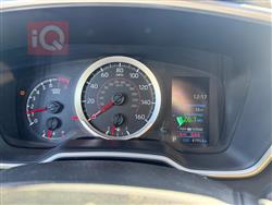 Toyota Corolla Hatchback